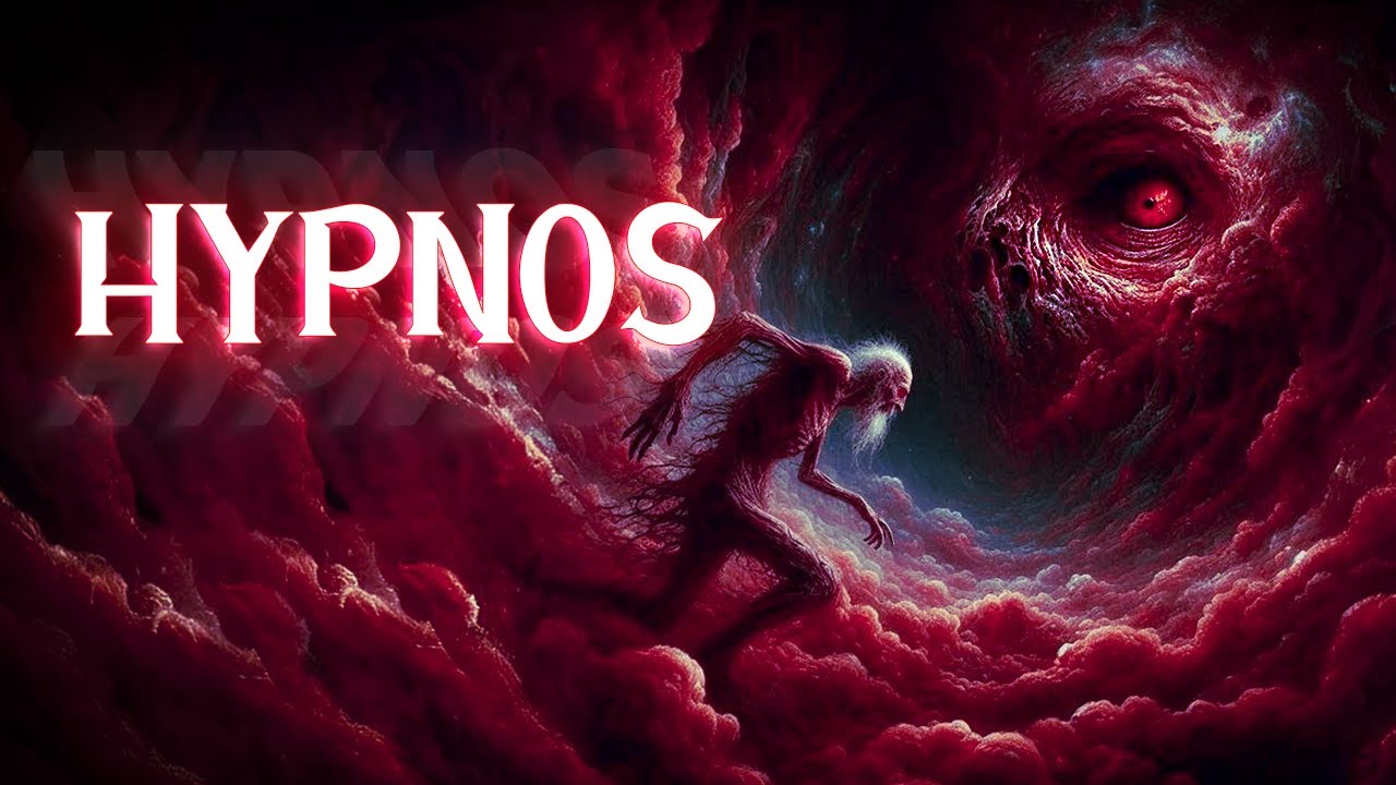 Hypnos: Los Secretos Prohibidos del Sueño - Relato de H.P. Lovecraft