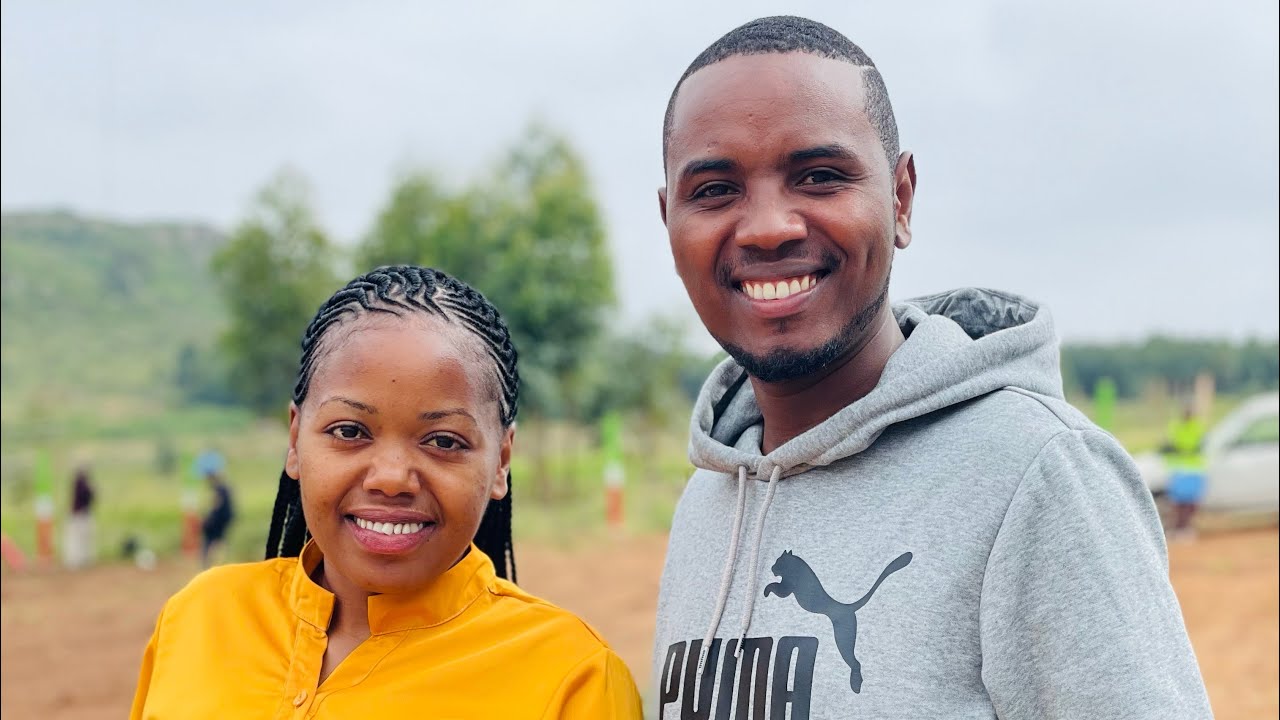 KIGOOCO NONSTOP by PIUS PIANIST FT MARY MWANGI