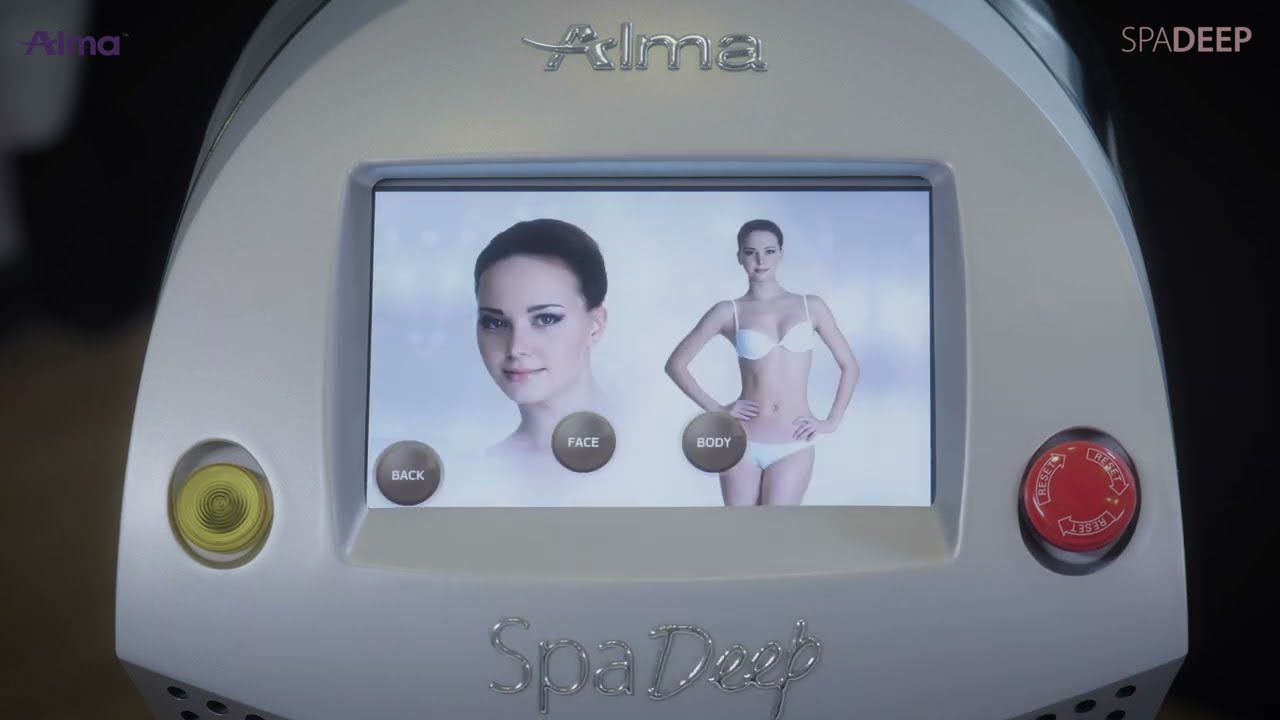 SPADEEP Full Treatment Video