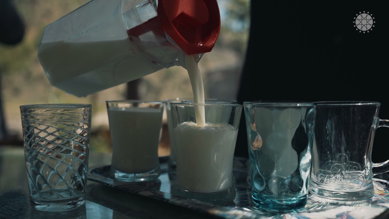 Bu Topraklara Aşık - Tunceli