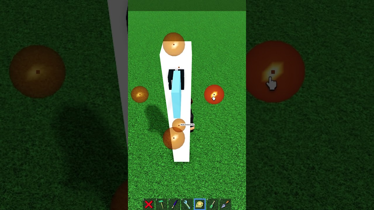 ⚙️ *Обновление* Новый инструмент для снаряжения! #buildaboat #buildaboatfortreasure #roblox #игра...