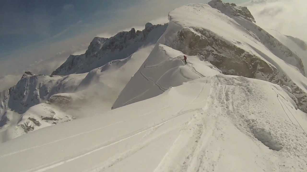 Dachstein - Edelgries