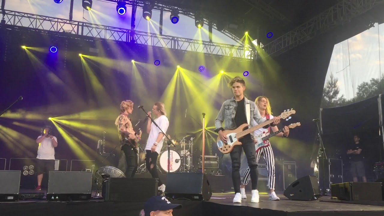 FELIVERS 08|06|2019 Sochaczew