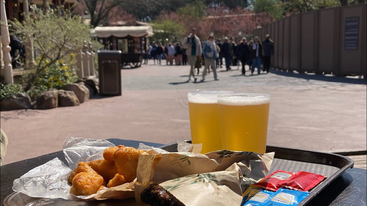 🇫🇷ディズニー興味ないけど友達が奢ってくれたので｜フリーランス翻訳者の2ヶ月ヨーロッパ旅