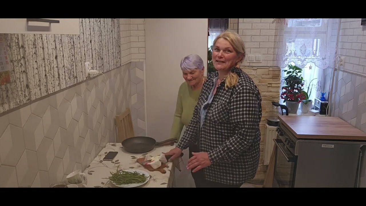 Płacą za to krocie a u nas jest  to chwast - smakuje naprawdę dobrze
