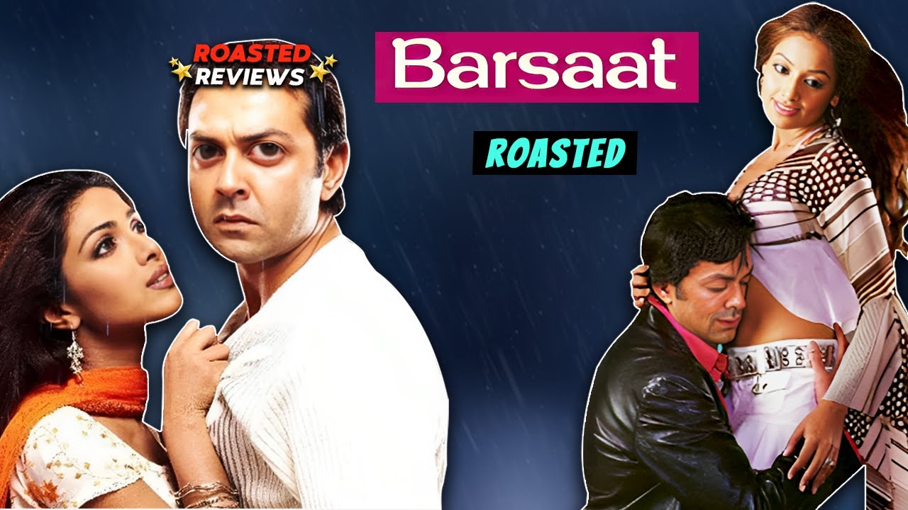 Barsaat Replayed | Roasted Reviews