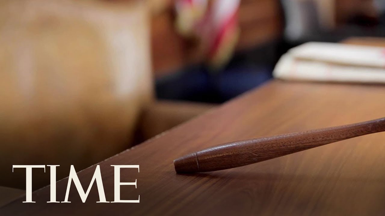 Former U.S. Army Sniper, 2 Other Soldiers Accused Of Becoming International Hit Men | TIME