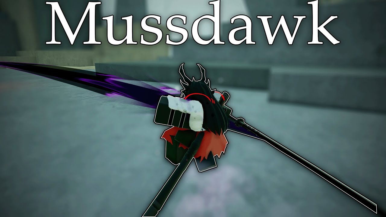 The War That Revived Mussdawk... | Deepwoken
