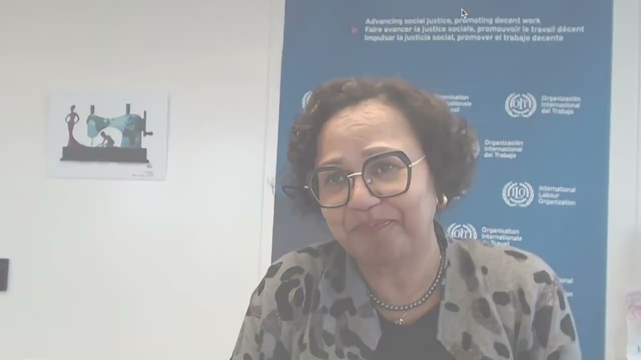 Representante da OIT relata ações essenciais na batalha contra o trabalho infantil no mundo