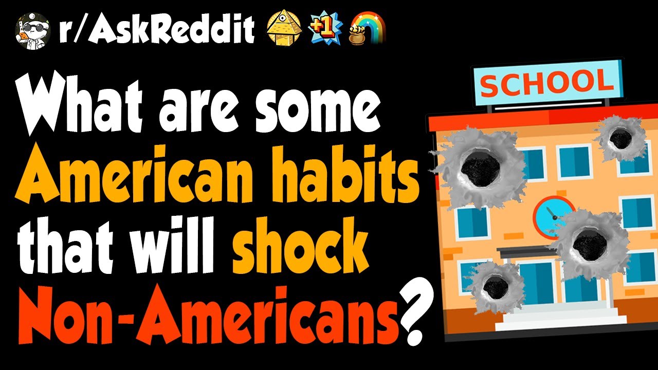 What American 