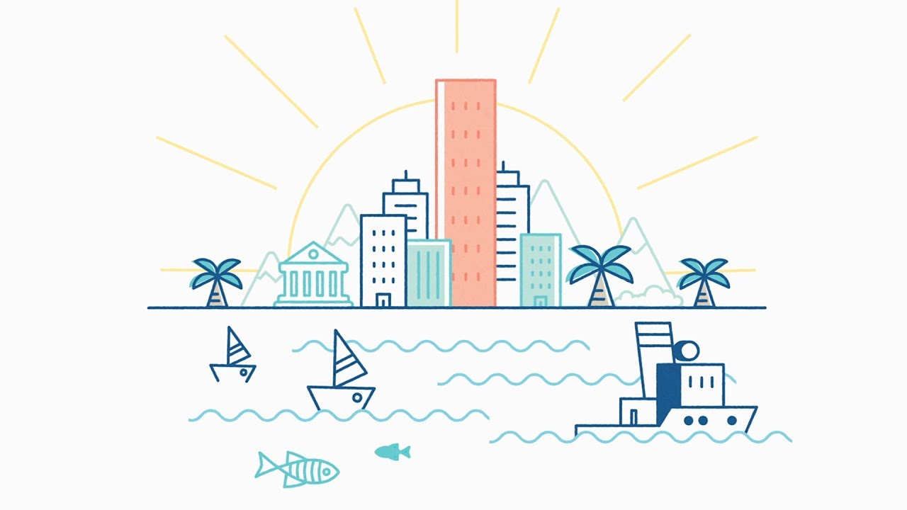 Tourism's Invisible Burden