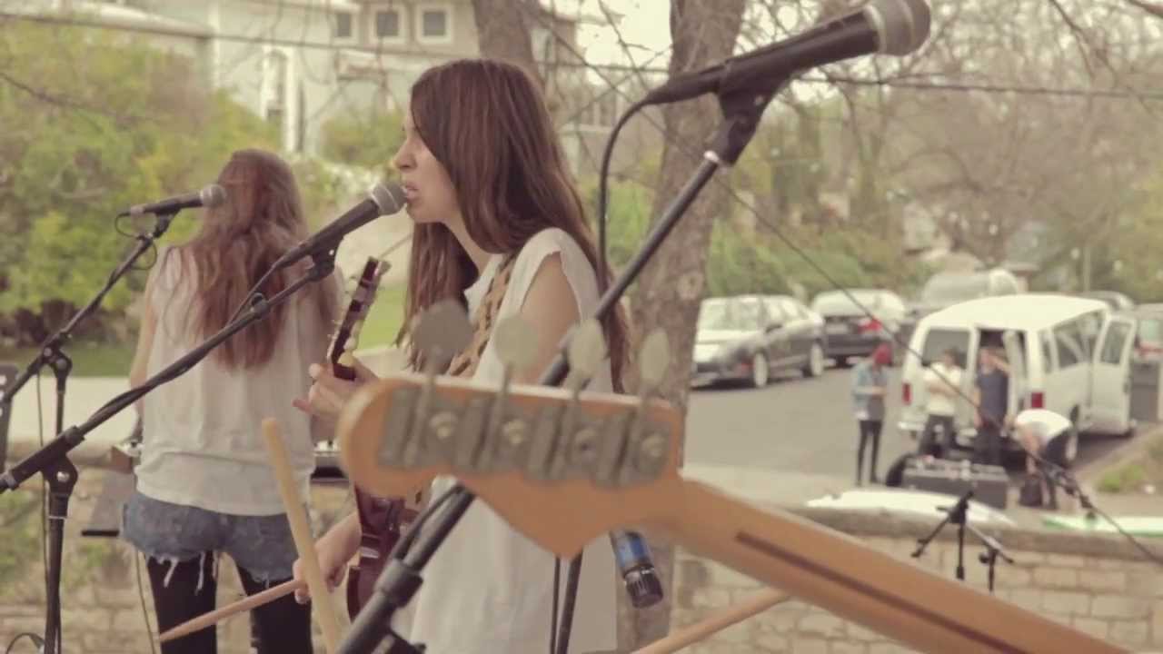 Haim 