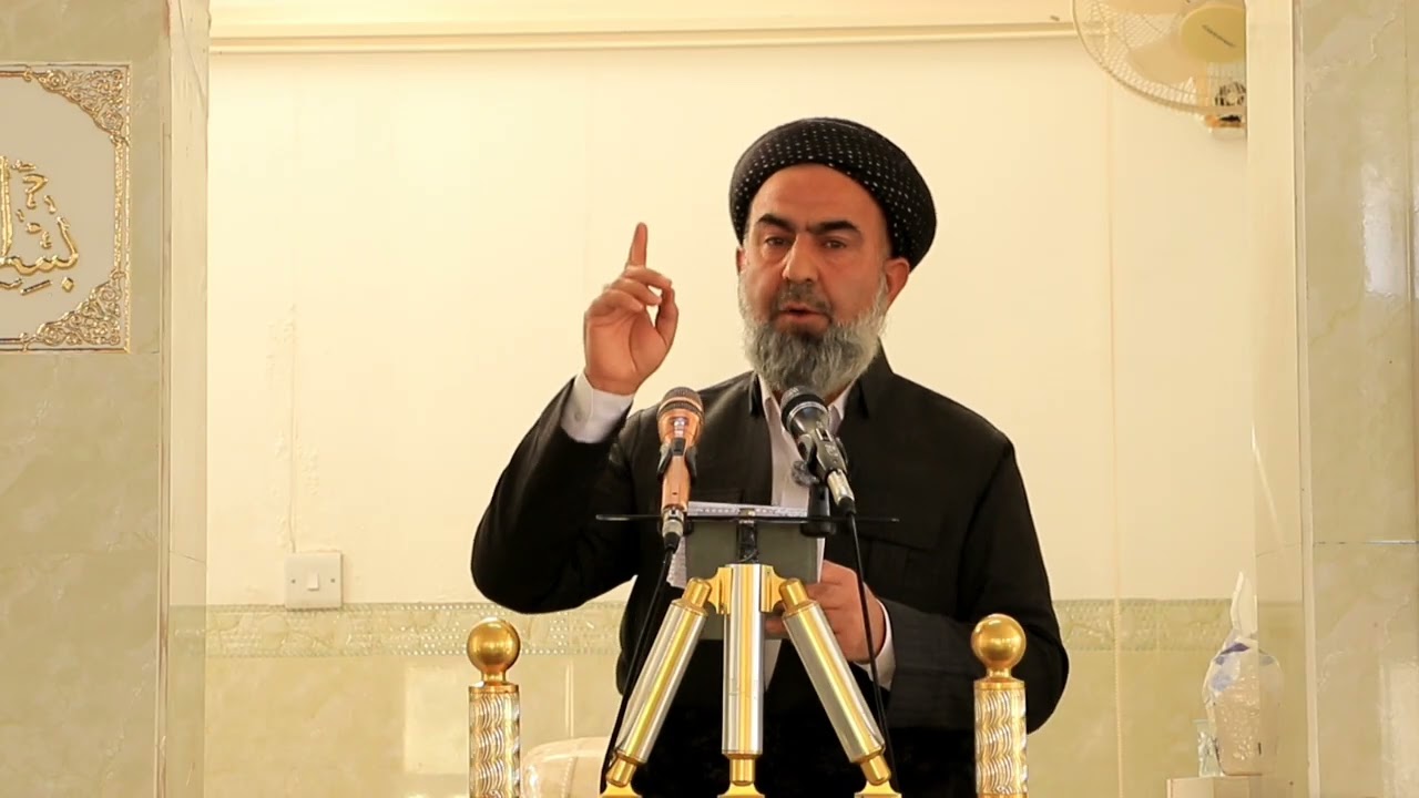 وتاری هەینی : هۆکارەکانی قبوڵ بوونی دوعا.. مامۆستا شەوکەت حەسەن