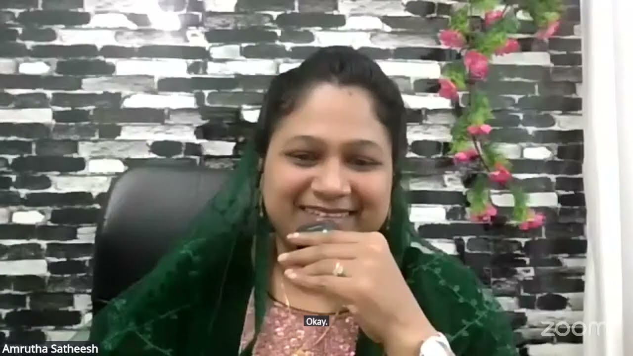 ചങ്ങനാശ്ശേരി മീറ്റിങ്ങിലെ അനുഗ്രഹിക്കപ്പെട്ട സാക്ഷ്യങ്ങൾ