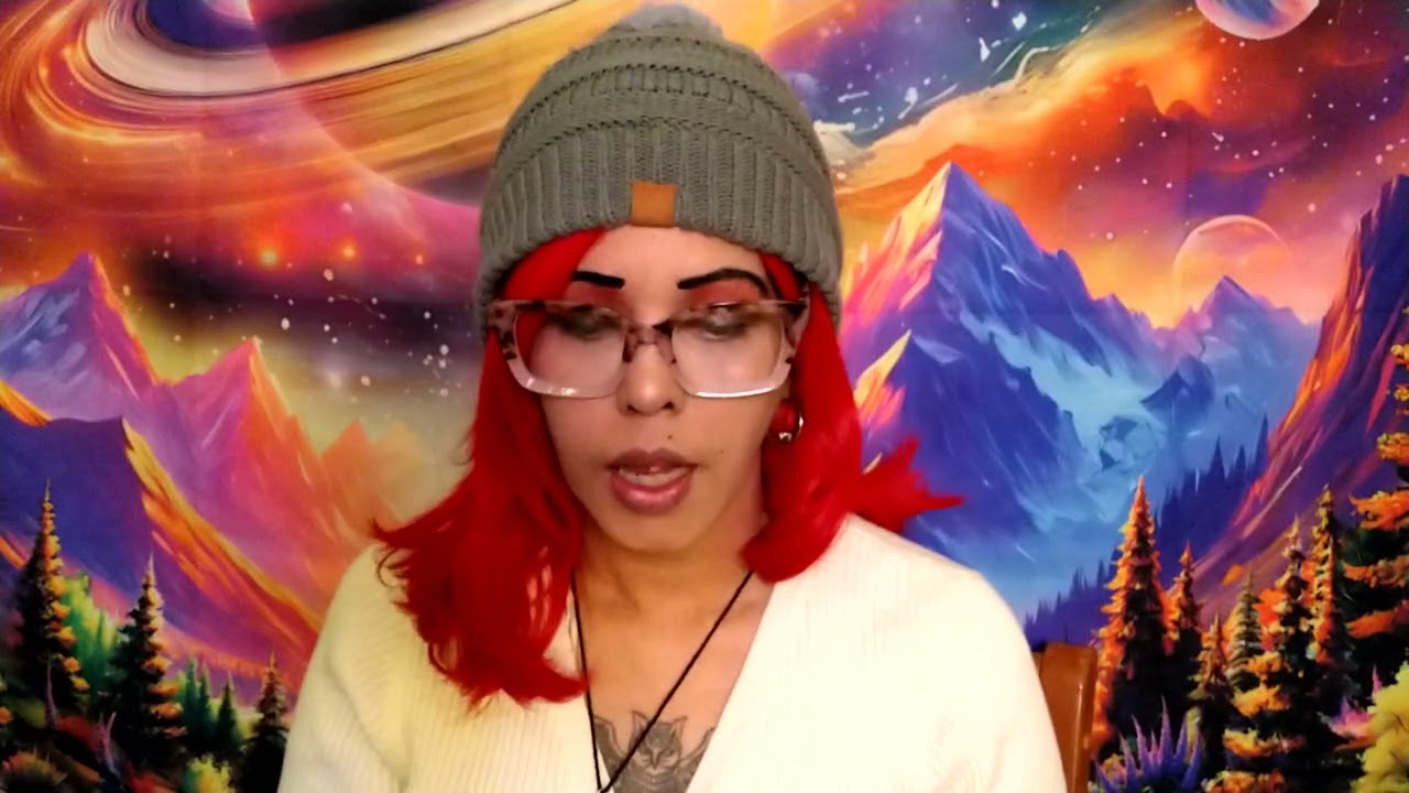 ARIES ⚖️♈ YOUR ANCESTORS ACTIVATED THE ORDER OF PROTECTION FROM PSYCHIC ATTACKS GAME OVER 