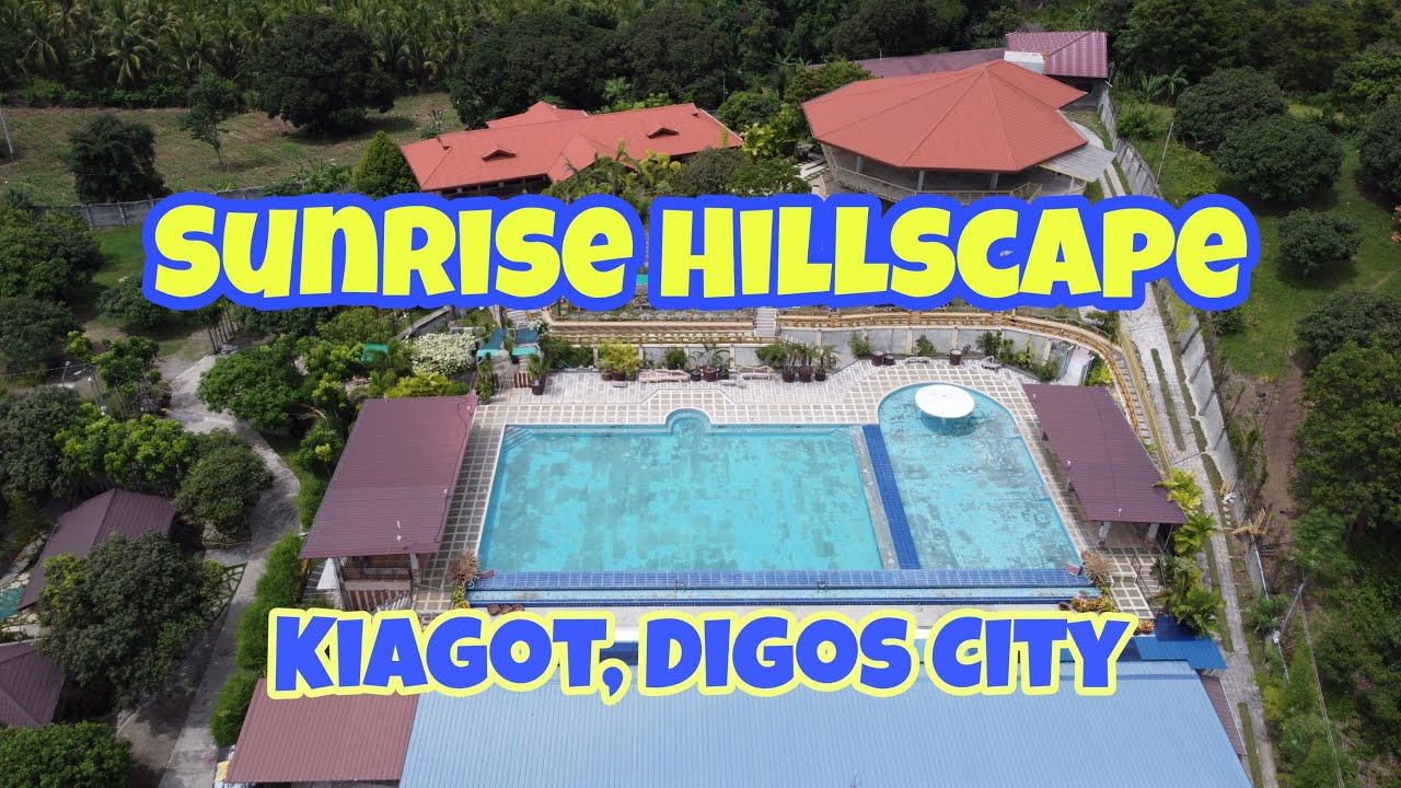 Sunrise Hillscape Avenido Farm and Resort