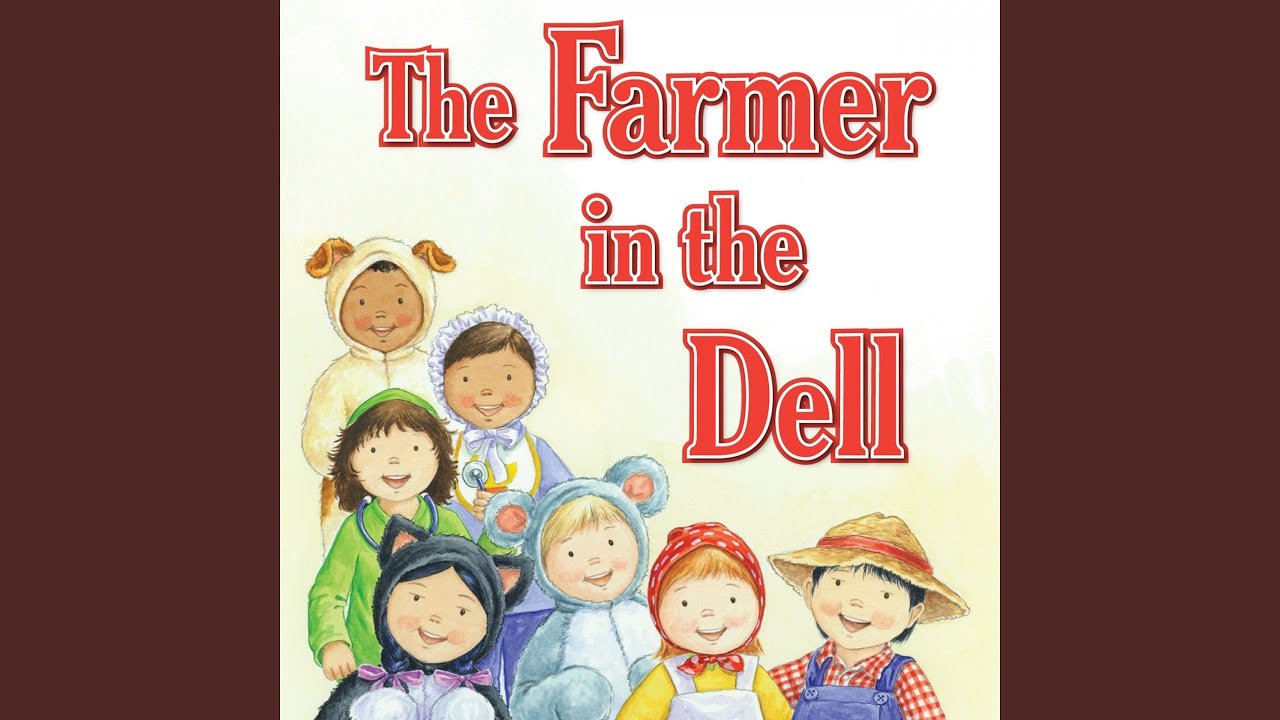 The Farmer in the Dell (Wife)