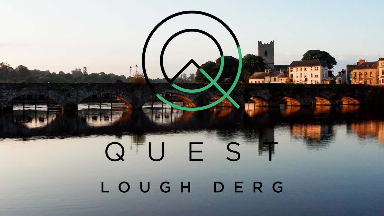 Quest Lough Derg