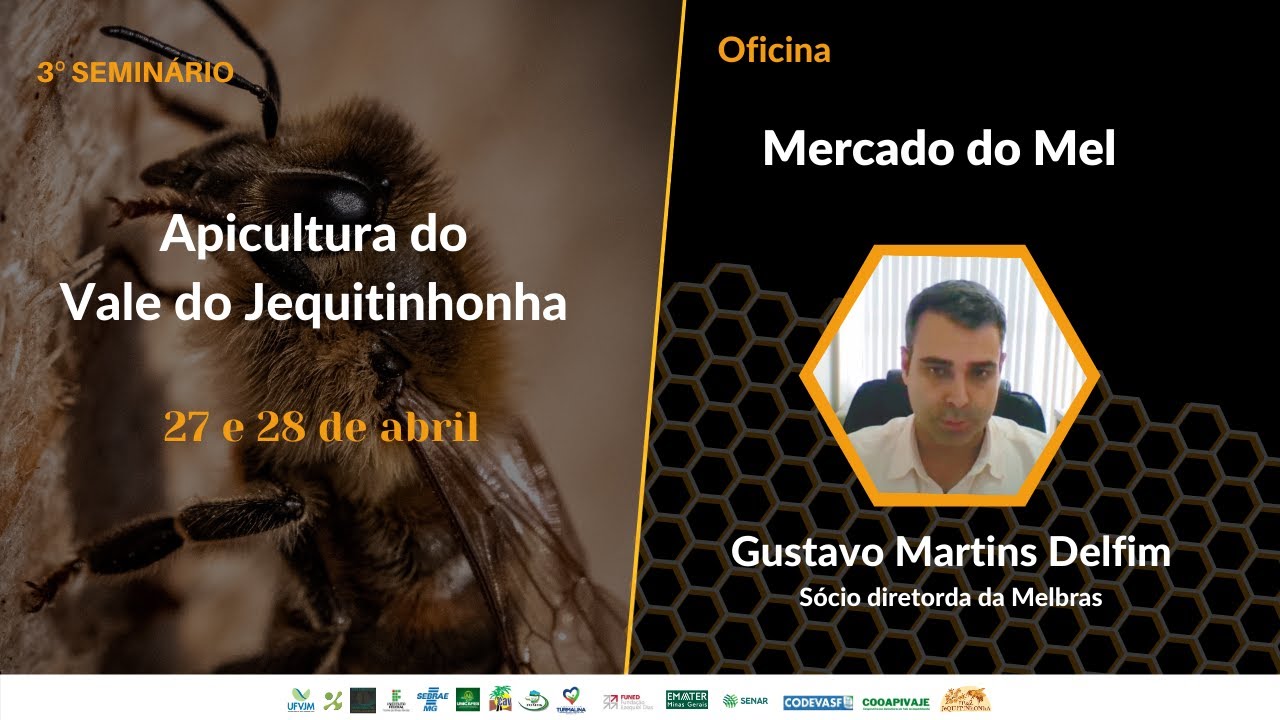 Mercado do Mel