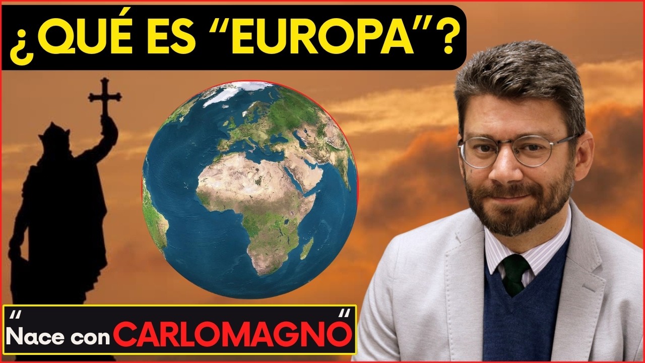 🏛️&iquest;ESPA&Ntilde;A Sucede al Imperio Romano? &iquest;Qu&eacute; Es 