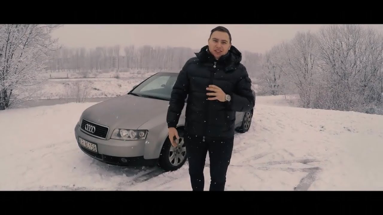 Детальный обзор Audi A4 B6