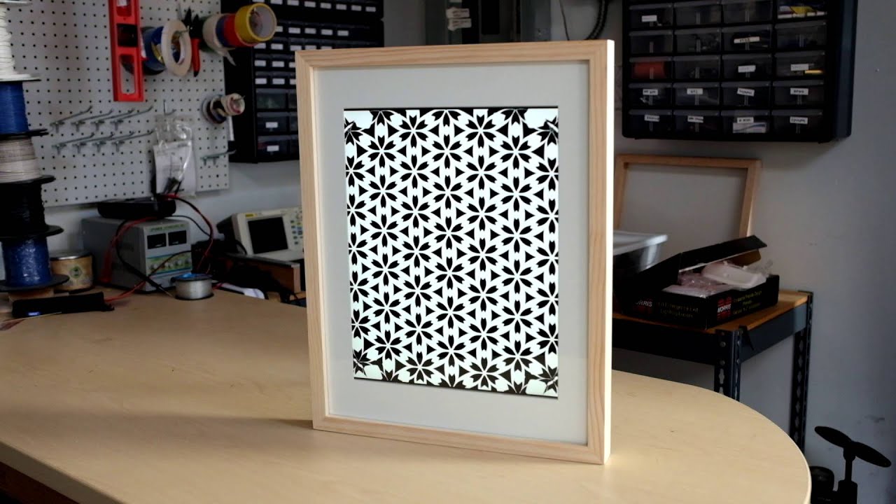 Openframe tutorial