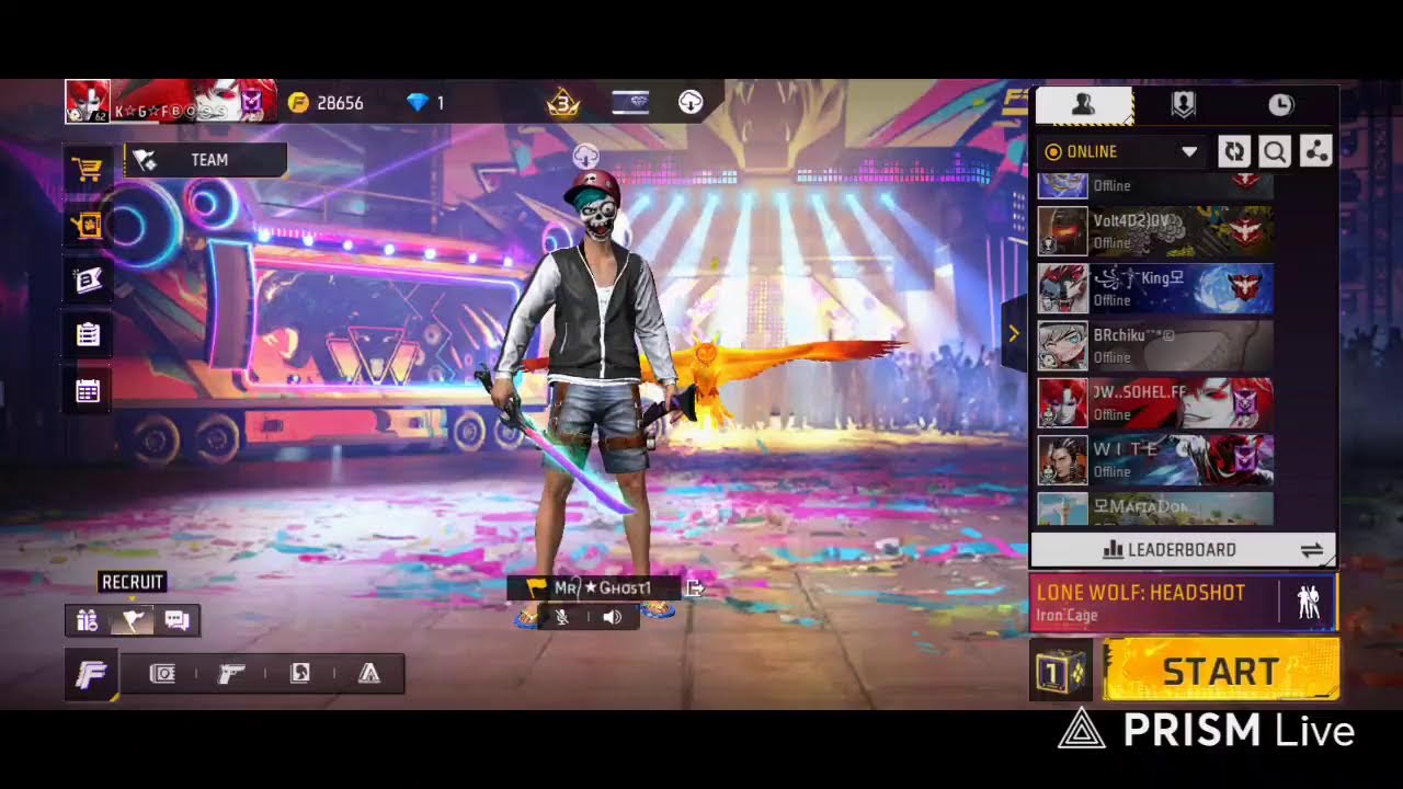 SUBSCRIBE  live game play 😈😈😈😈😂🥺🥺🥺🥺🥺🥺😄😄😄 UID check ✅