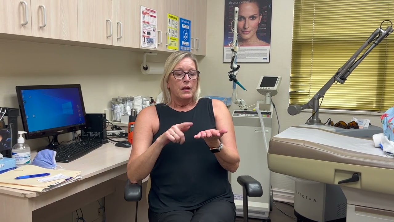 Dupuytren's Contracture Surgery Recovery: Tips w/ Dr. Colin Hong & Kim Tait, Occupational Therapist