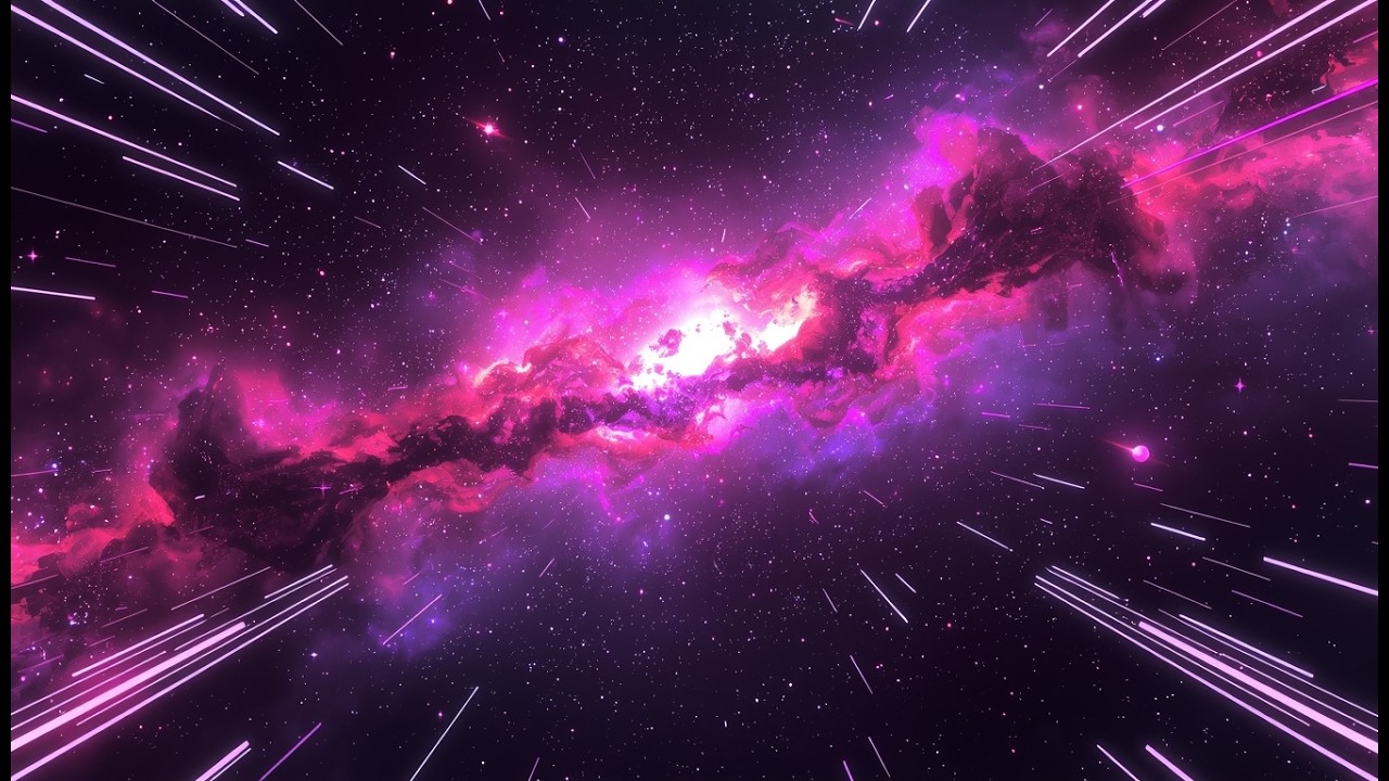 Hyzen - Cosmic Noise