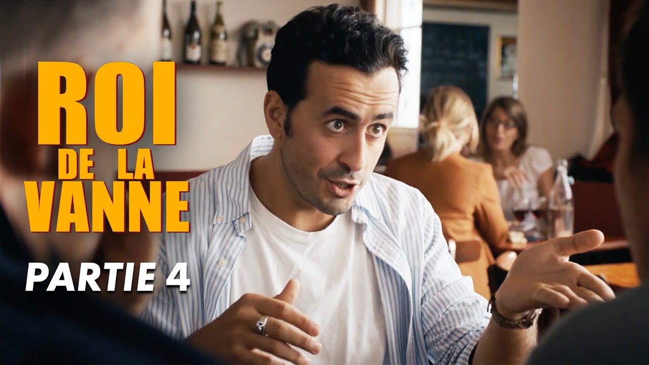 ROI DE LA VANNE : C'est qui la star ? (4/4)
