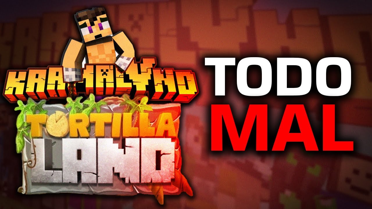 EL ABSURDO PROBLEMA DE LAS SERIES DE STREAMERS...