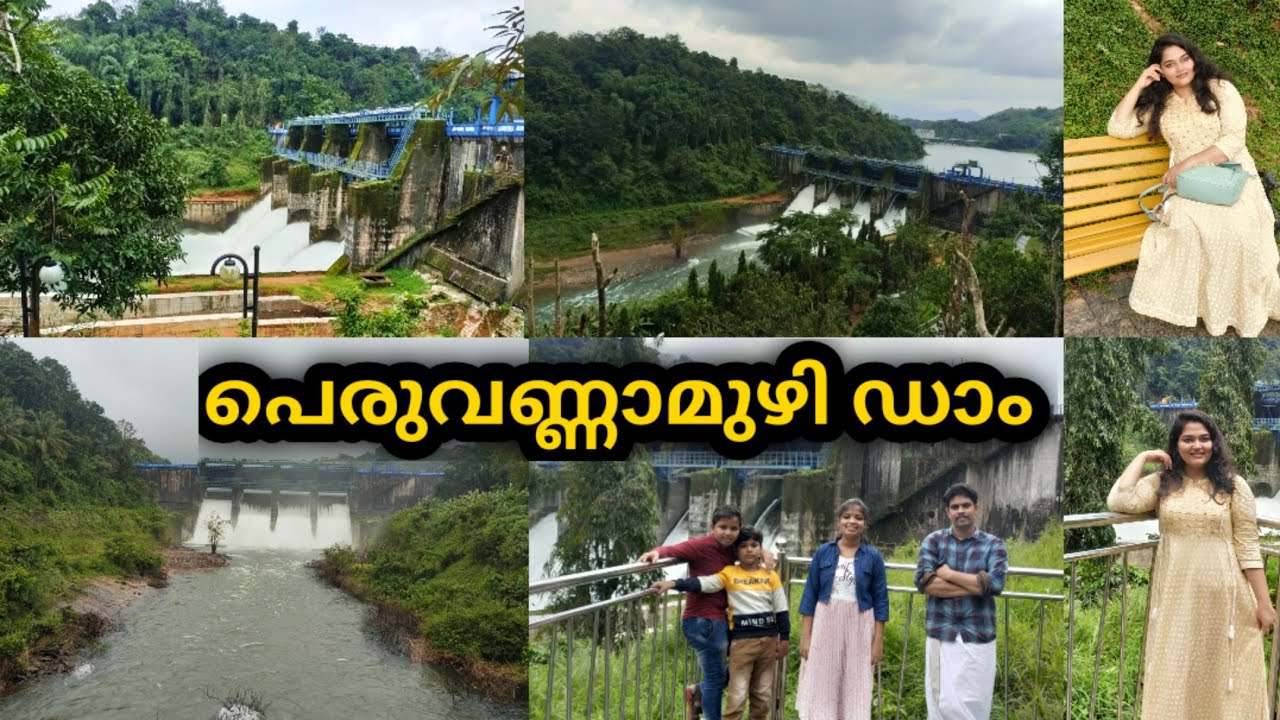Peruvannamuzhi dam| Kuttyadi dam| Snake park | Crocodile rehabilitation | Solar boat Service
