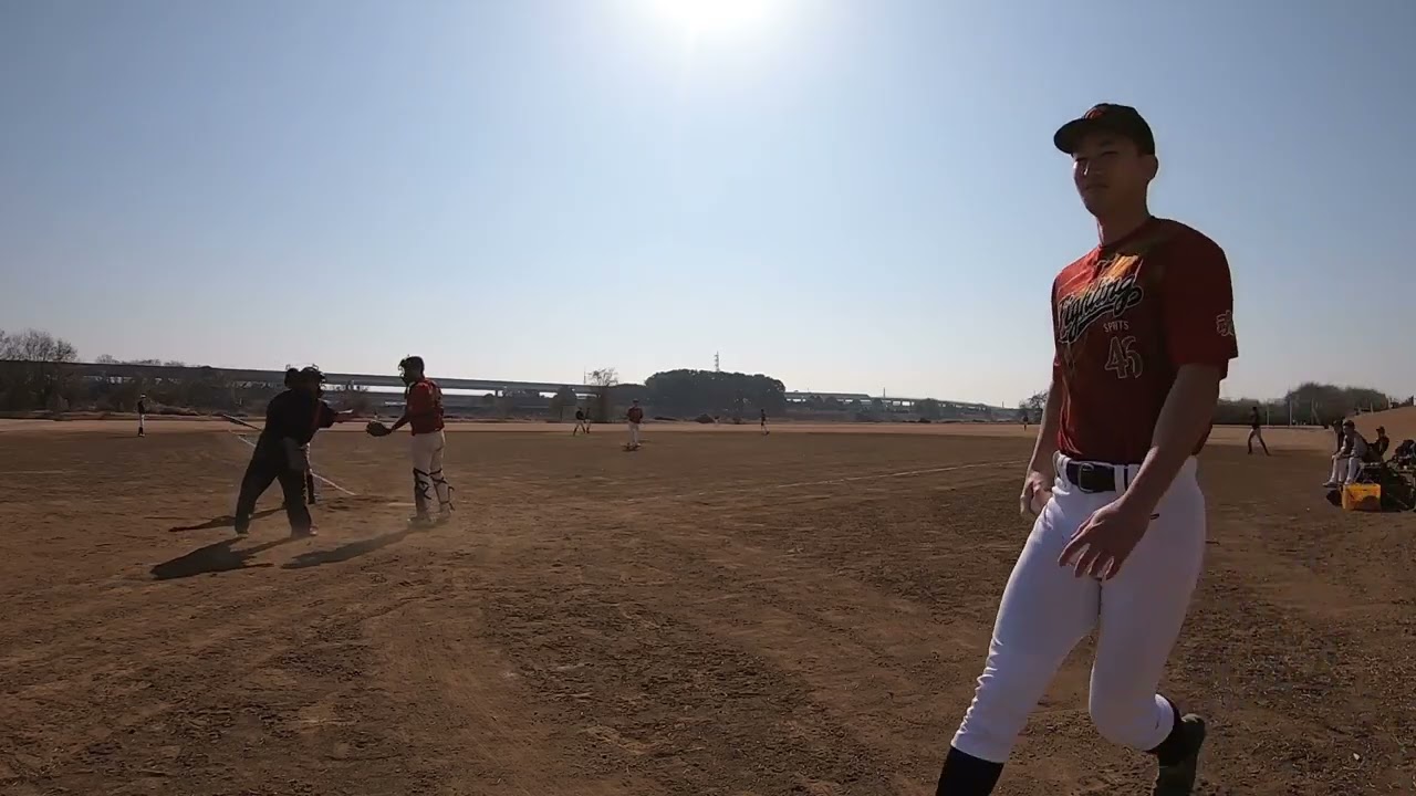 VS スパンキー 2026.2.15