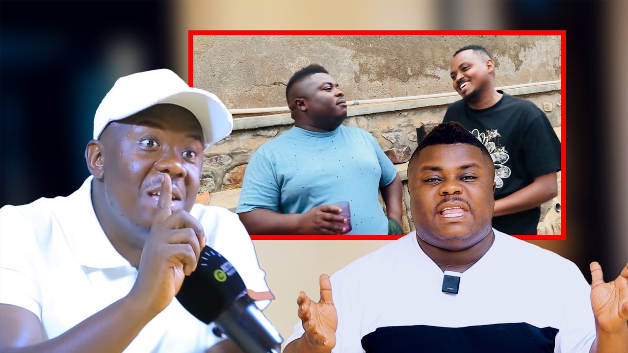 Mitsutsu yoongeye kwishongoora uri KILLERMAN kuriyinshuro kwifata  byanze