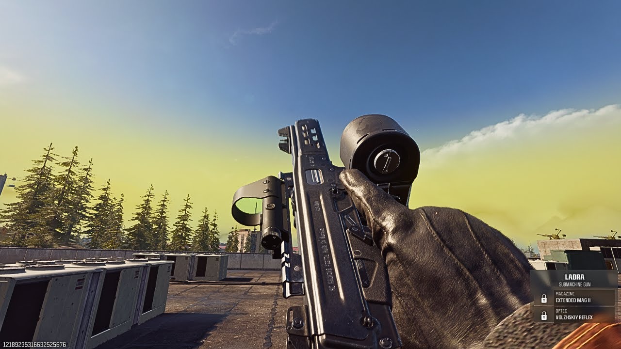 Call of Duty: Warzone INTENSE Gameplay (NO COMMENTARY)