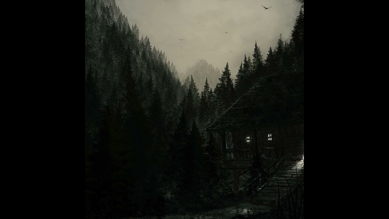 Twin Peaks theme song loop jam