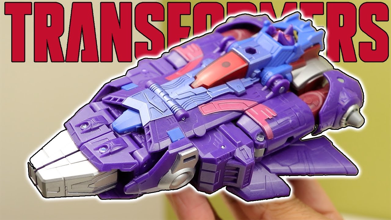When The Old Man Was Younger | #transformers Age Of The Primes Alpha Trion
