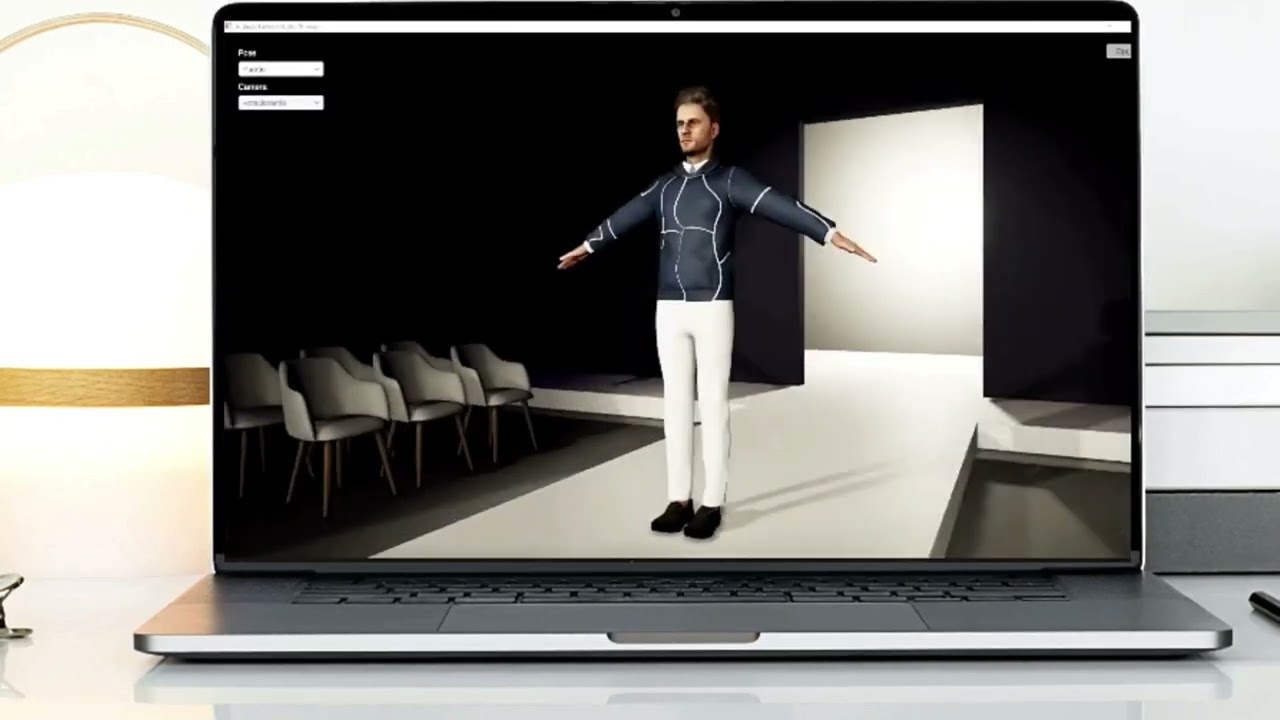 Audaces 360 - Site