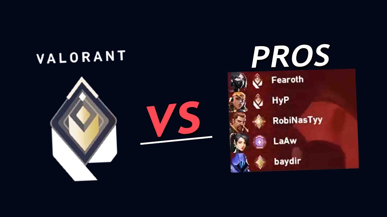 Winning Against HyP's 