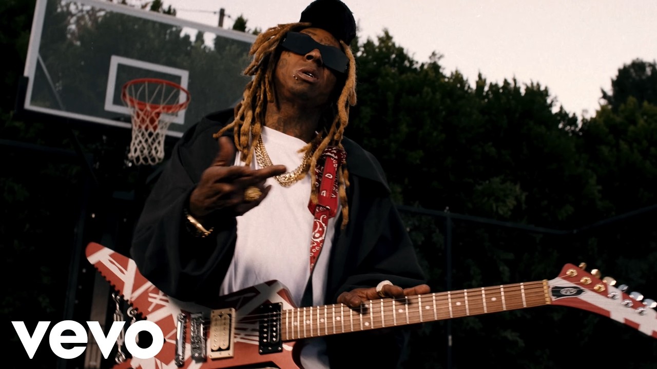Lil Wayne ft. T.I. - Wins And Losses (Music Video)