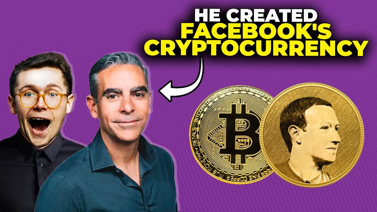 David Marcus: How I Came to Lead PayPal; Why FB's Crypto Failed; How AI Fixes Inequality | E1001