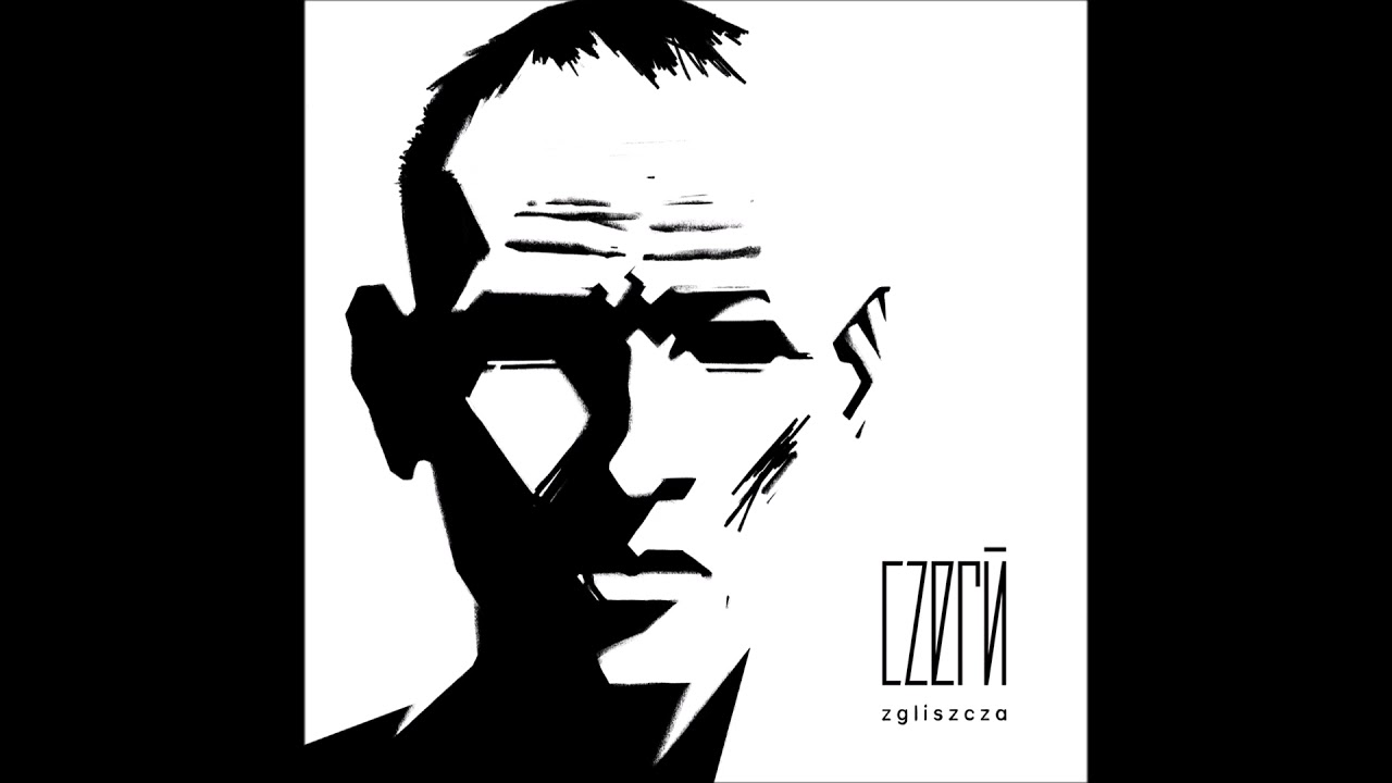 CZERŃ - Zgliszcza (Black/Death/Sludge 2020 - Poland)