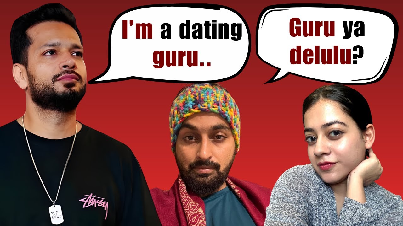 Scam of dating experts | Looks, Algorithms, manipulation & Emotional Branding @IronManLifestyle