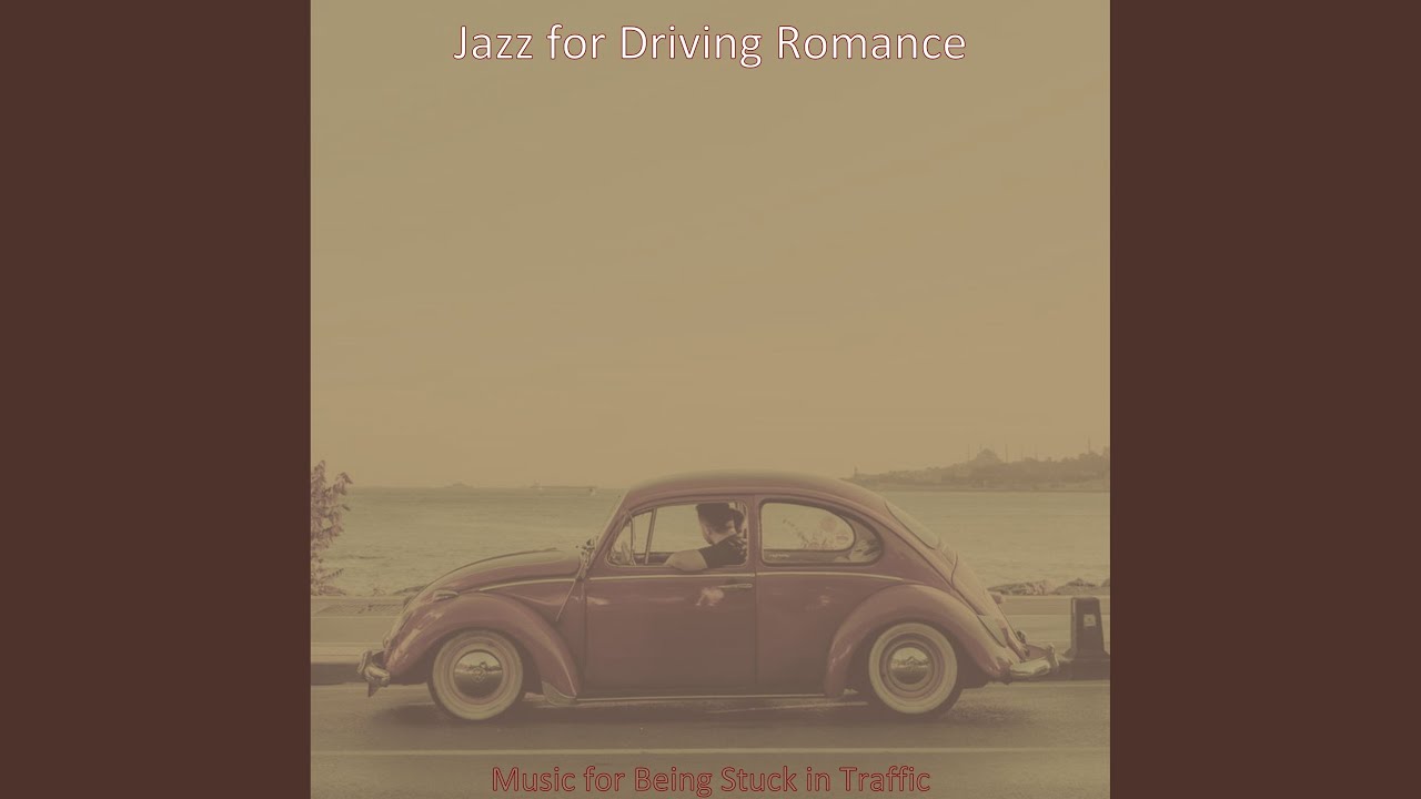 Background for Driving Home