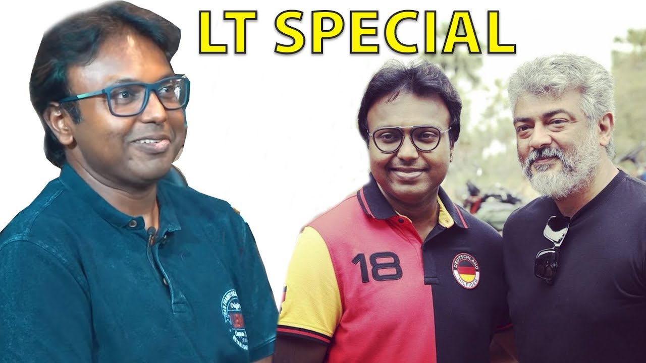 Thala Ajith loved my song in Viswasam | D.Imman | Viswasam |LittleTalks