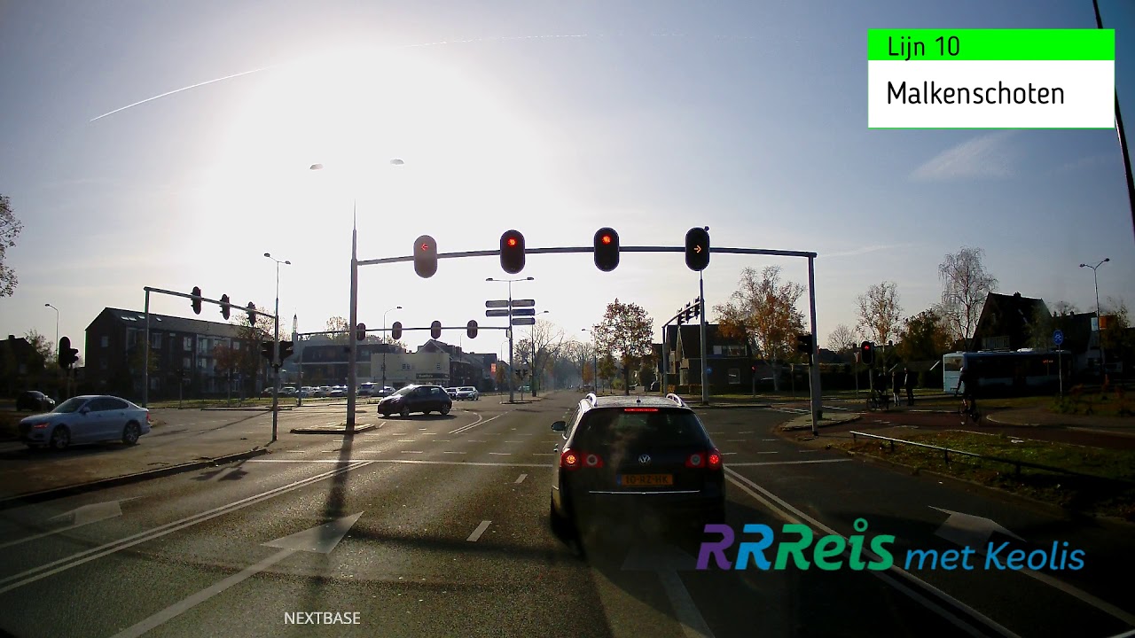 Lijn 10 Malkenschoten