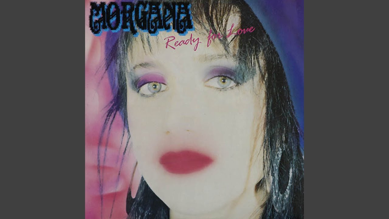 Ready for Love (Original Version)