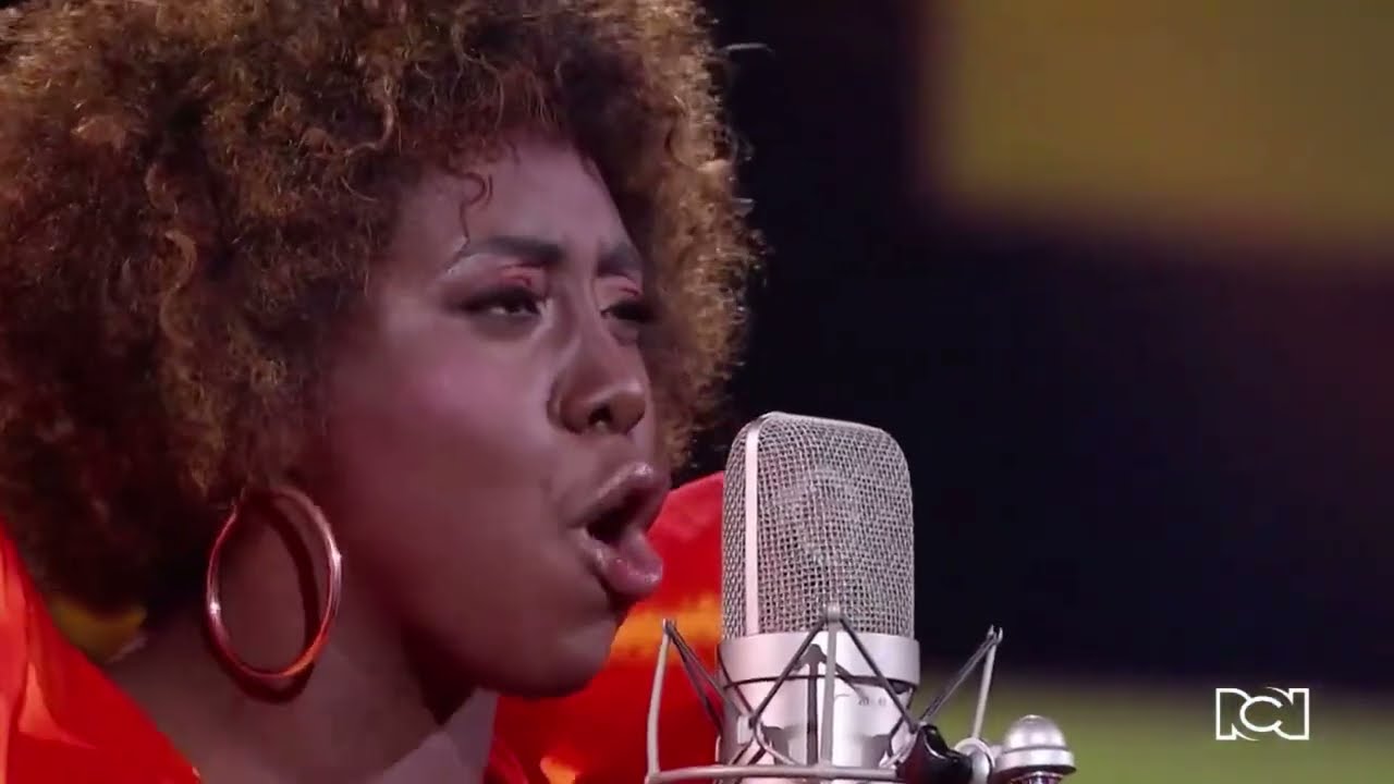 FACTOR X COLOMBIA | Capítulo 28 | Décima Gala ERIKA |