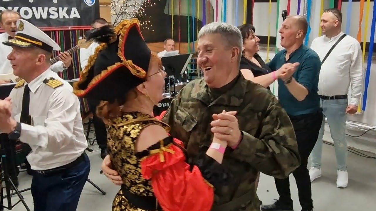 17 01 2026 dziewczyno! mam Cię dość - Ty mi robisz na złość!
