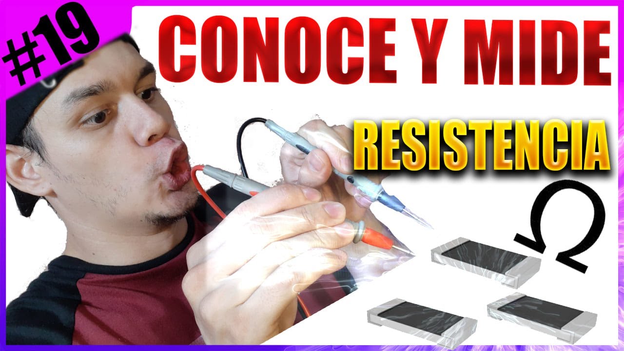 Resistencias smd componente de un celular👈